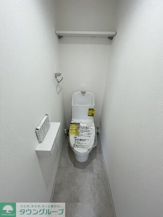 キタノハウスの物件内観写真